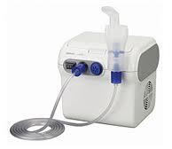 OMRON NEBULIZER