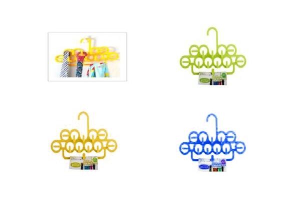 Hanger Serba Guna (2pcs)