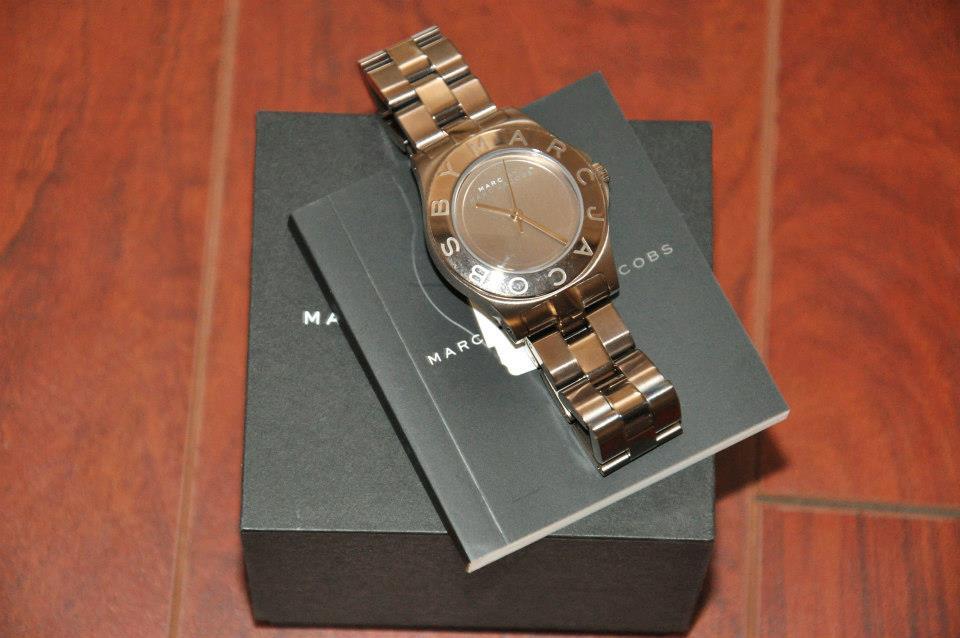 MARC JACOBS 3128