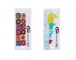 JUAL FLASHDISK TEAM 4GB C116 MINI SLIM MURAH - SURABAYA