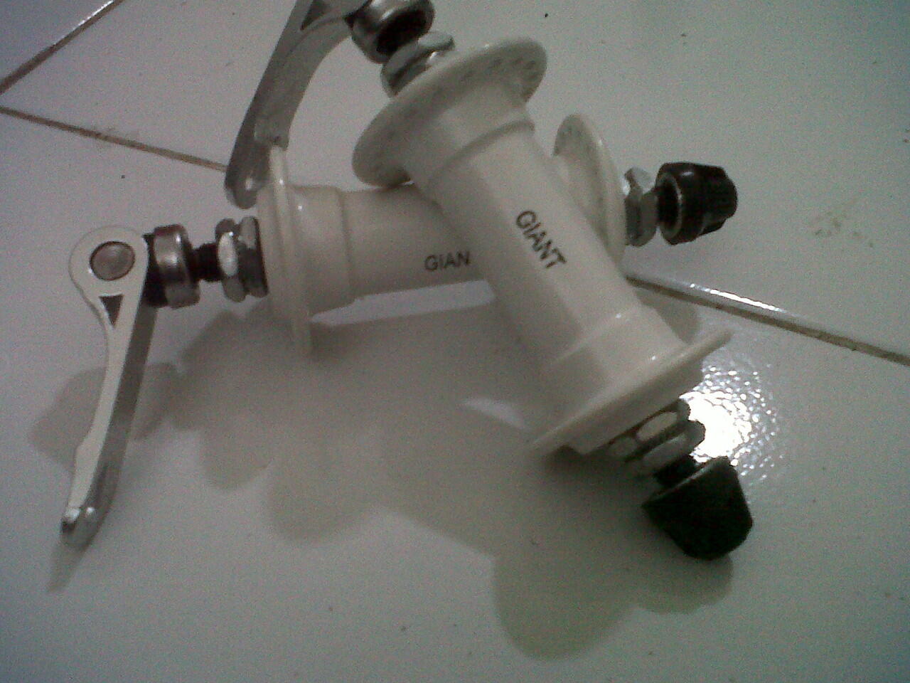 Terjual Jual Spare Part Mtb Toko Sepeda Lancar Kaskus