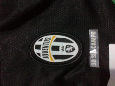 Jual Jersey Juve Grade Ori