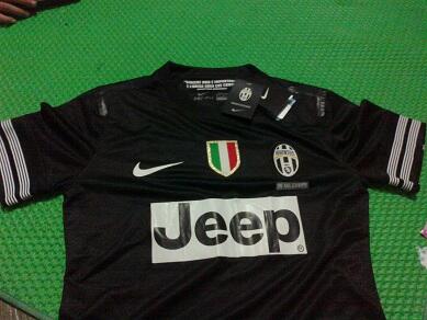 Jual Jersey Juve Grade Ori