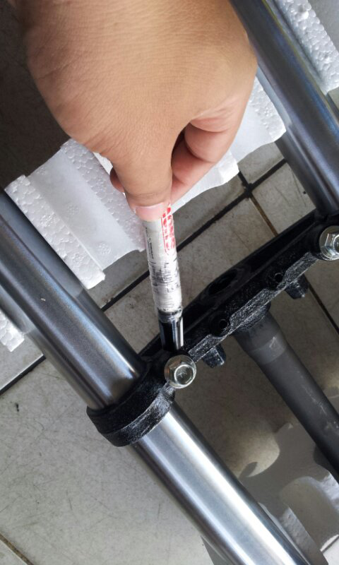 Terjual shock depan byson baruharga dibawah 1 juta  KASKUS