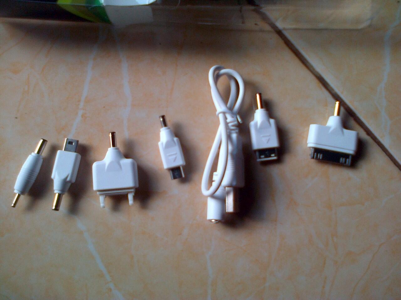 POWER BANK HARGA SPESIAL