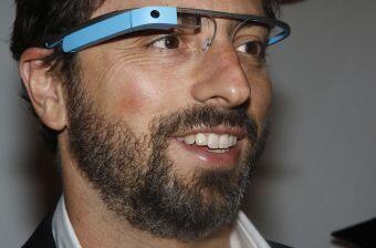 Sergey Brin, Bocah Perantauan yang Jadi 'Otak' Kehebatan Google