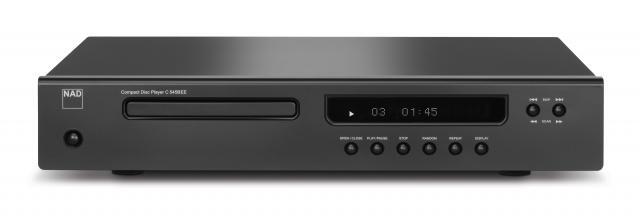 jual NAD C 545 BEE cd player