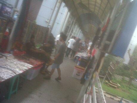 Wow! PKL di Jembatan Penyeberangan Blok M Bayar Kontrak Rp 15 Juta/Tahun