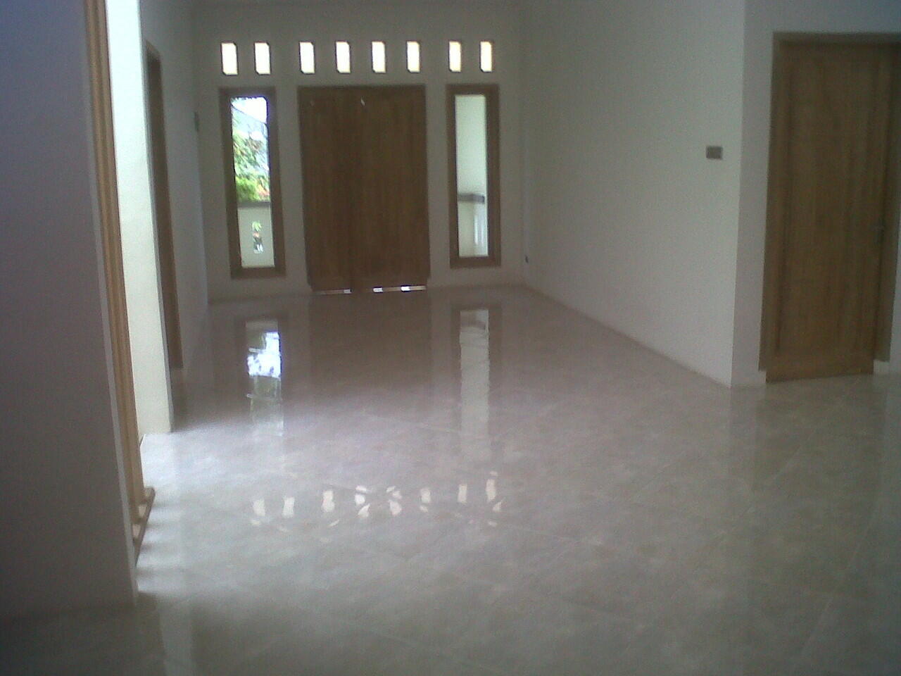 RUMAH MINIMALIS MURAH DAN MEWAH DI DAERAH CONDET JAKTIM