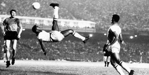 5 Rahasia Besar Yang Disimpan Pele
