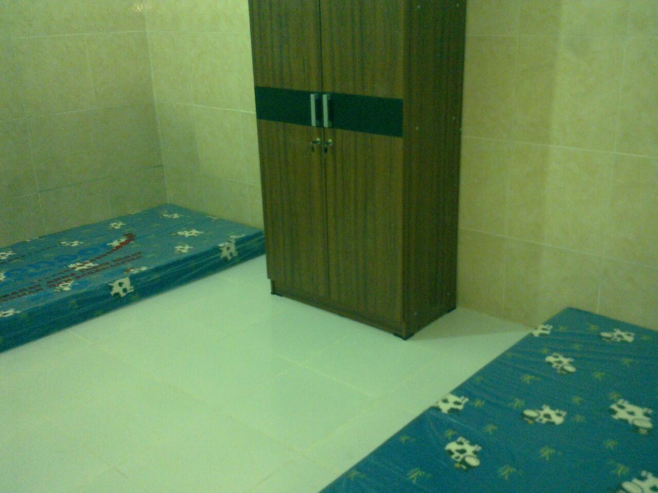 Kostan UIN Syarif Hidayatullah Jakarta