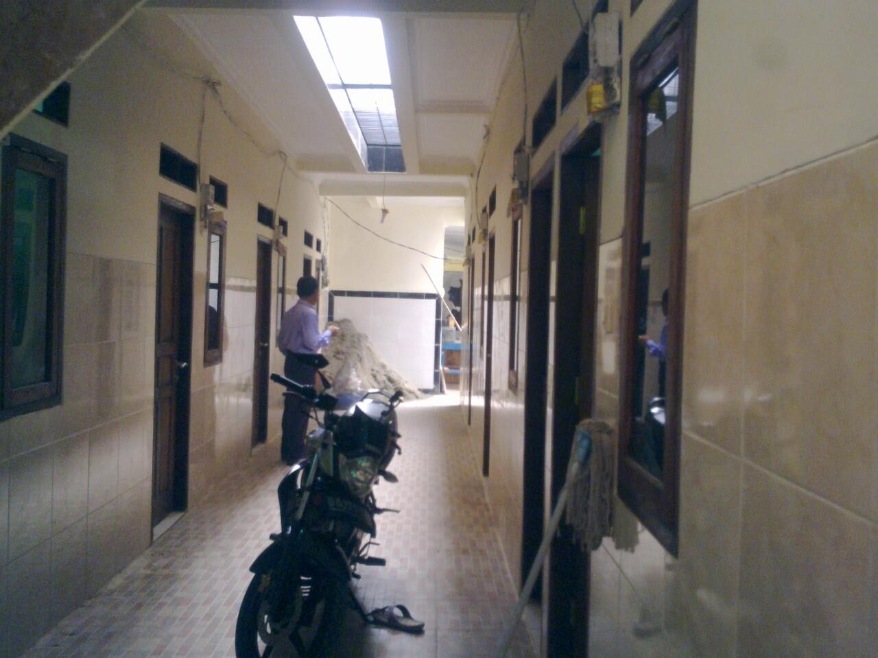 Kostan UIN Syarif Hidayatullah Jakarta