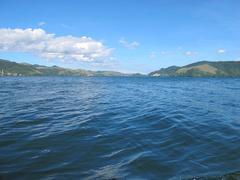 Dream Destination Papua Inilah Danau Cantik dengan Pulau Paling Banyak di Indonesia