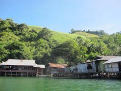 Dream Destination Papua Inilah Danau Cantik dengan Pulau Paling Banyak di Indonesia