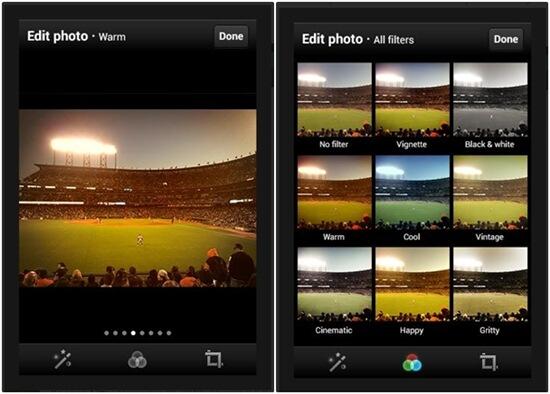 Instagram dan Twitter Resmi Bercerai, Akhirnya Twitter Luncurkan Photo Filter 