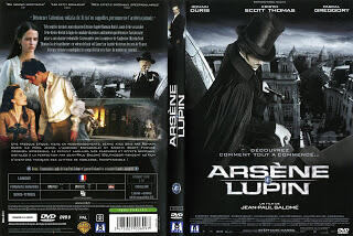 &#91;WOW&#93; Inilah Arsene Lupin Sang Pencuri Ulung !!