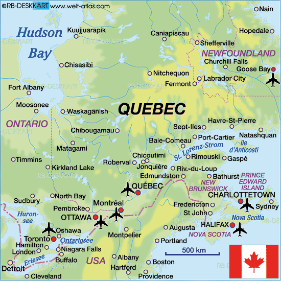 &#91;Masup, gan&#93; Makanan Terfavorit di Quebec, Kanada