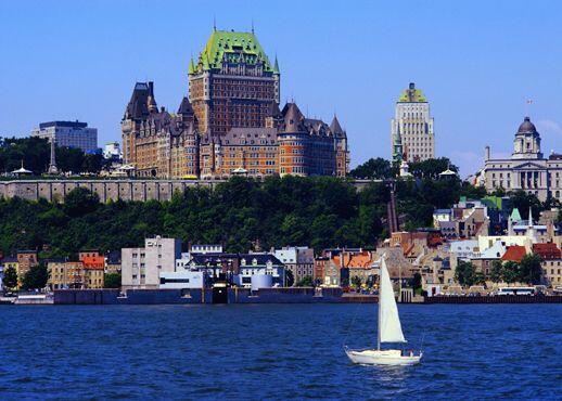 &#91;Masup, gan&#93; Makanan Terfavorit di Quebec, Kanada