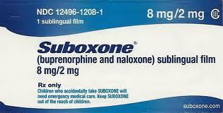 Jual Suboxone/Subutex 8mg siap kirim seluruh Indonesia