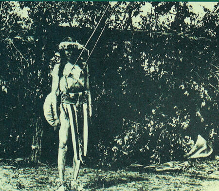 &#91;SEREM GAN&#93; 6 Ritual Budaya Yang Mengerikan !!