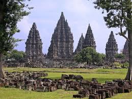 SITUS WARISAN DUNIA YANG BERASAL DARI INDONESIA +CALON-CALONNYA