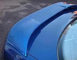WTS SPOILER/DUCKTAIL BMW E 36 (318i)