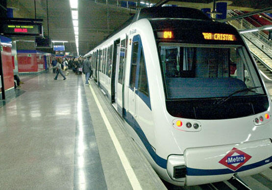 10 Sistem Transportasi Bawah Tanah Terbaik di Dunia