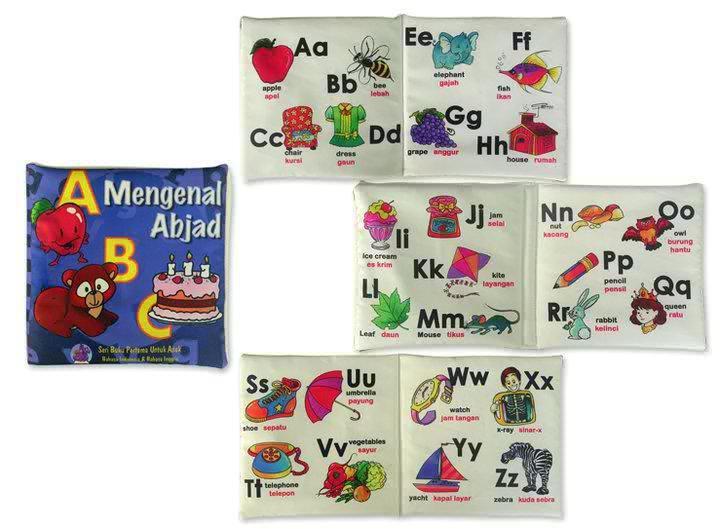 JUAL MURAH !!!! BUKU BANTAL