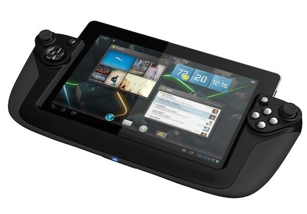 &#91;khusus gamers&#93; WikiPad, tablet khusus ngeGame