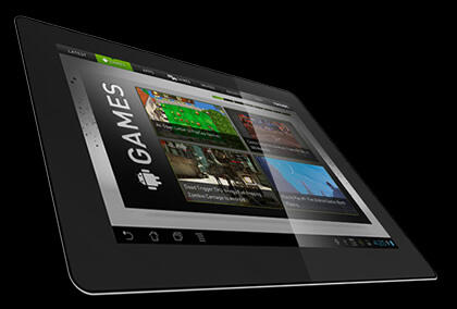 &#91;khusus gamers&#93; WikiPad, tablet khusus ngeGame