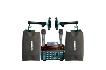 Paket Karaoke MURAH! BMB MURAH