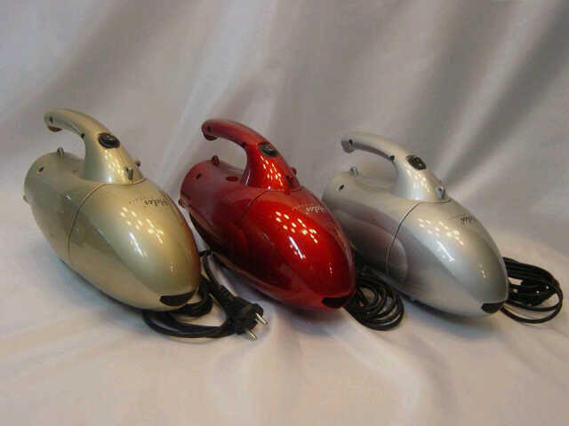 Vacuum Cleaner HL 122 HELES