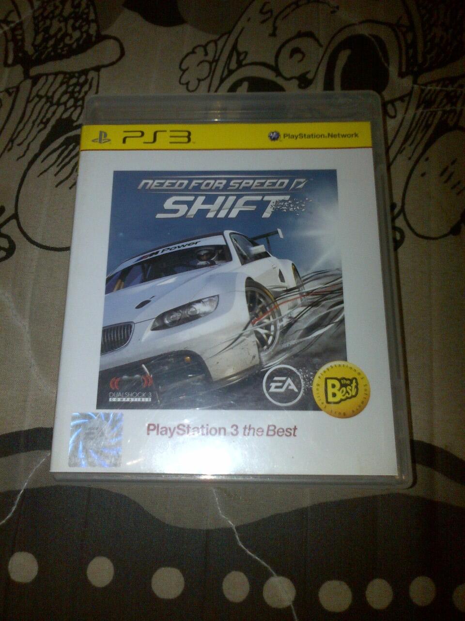 Jual murah BD ORI PS3