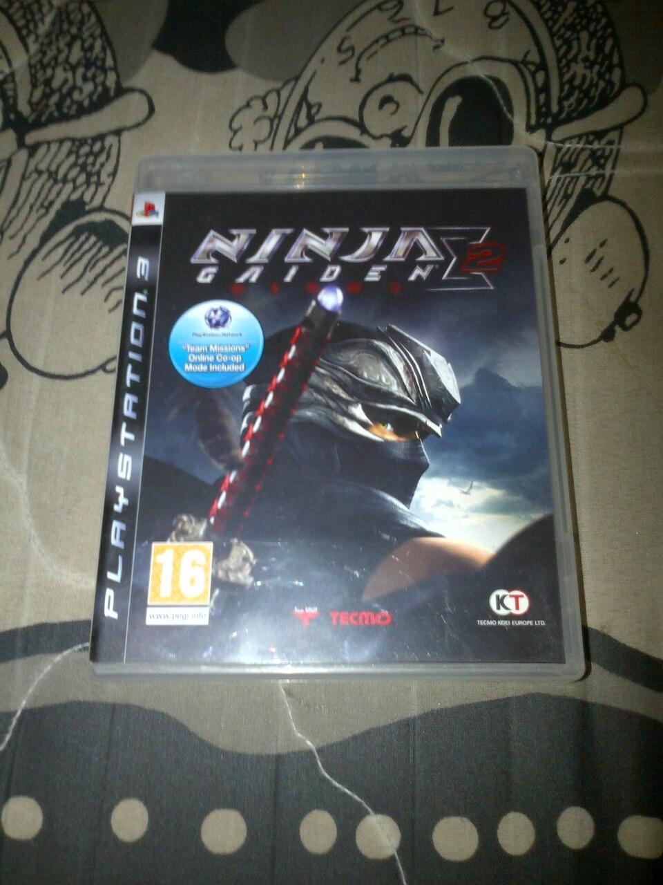 Jual murah BD ORI PS3