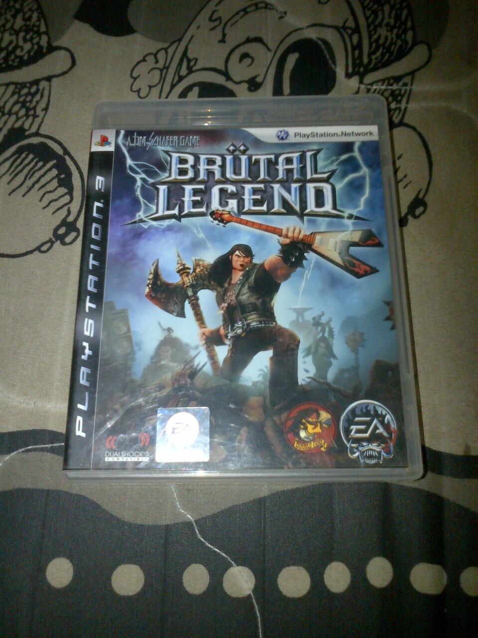 Jual murah BD ORI PS3