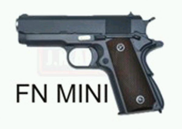 Fn mini