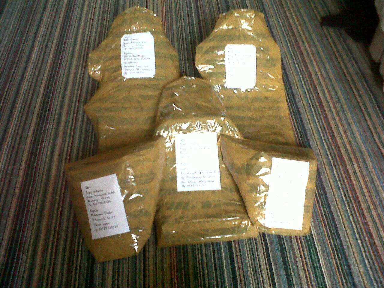 Terjual [WTS] Swing Arm SND KLX/Dtracker 150s  KASKUS