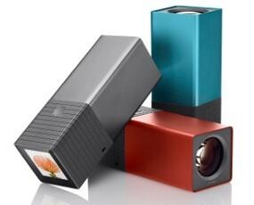 10 Gadget Terbaik 2012