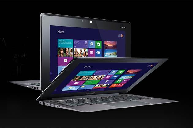 10 Gadget Terbaik 2012