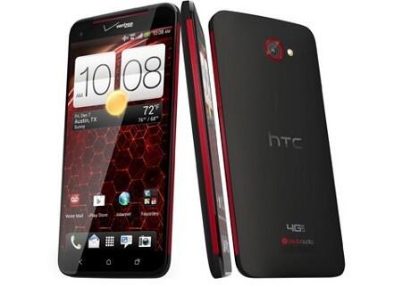 10 Gadget Terbaik 2012