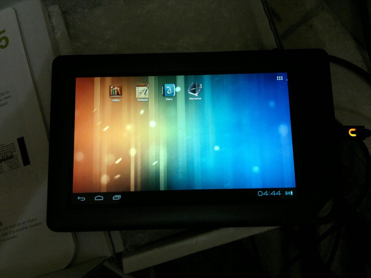 WTS Barnes & Noble Nook Color secondary (FAST!!)