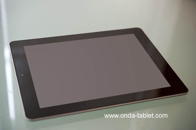 tablet quadcore, ram 2Gb, layar retina display cuma 2,3