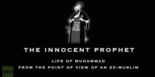 Heboh, Kembali Muncul film menghina Islam the Innocent Prophet