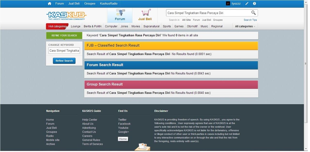 Cara Simpel Tingkatkan Rasa Percaya Diri
