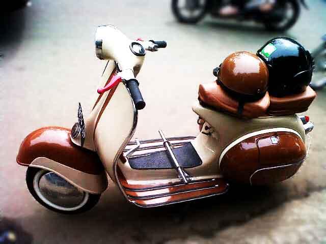 Vespa VBBIT 62