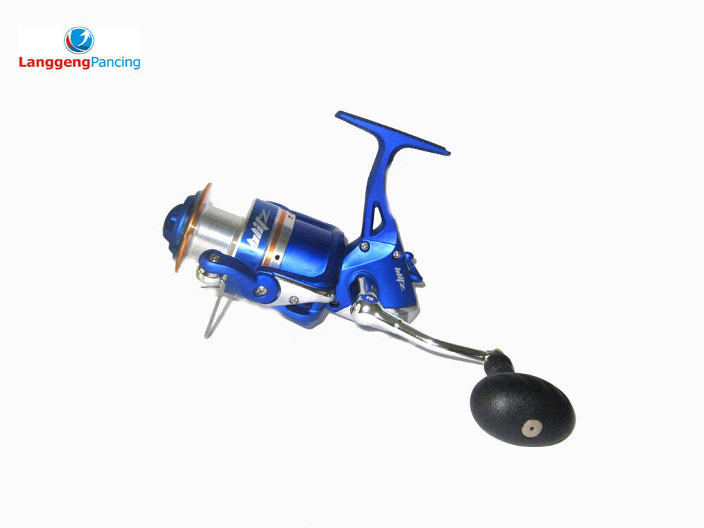 Jual Reel Maguro ( User or Reseller )