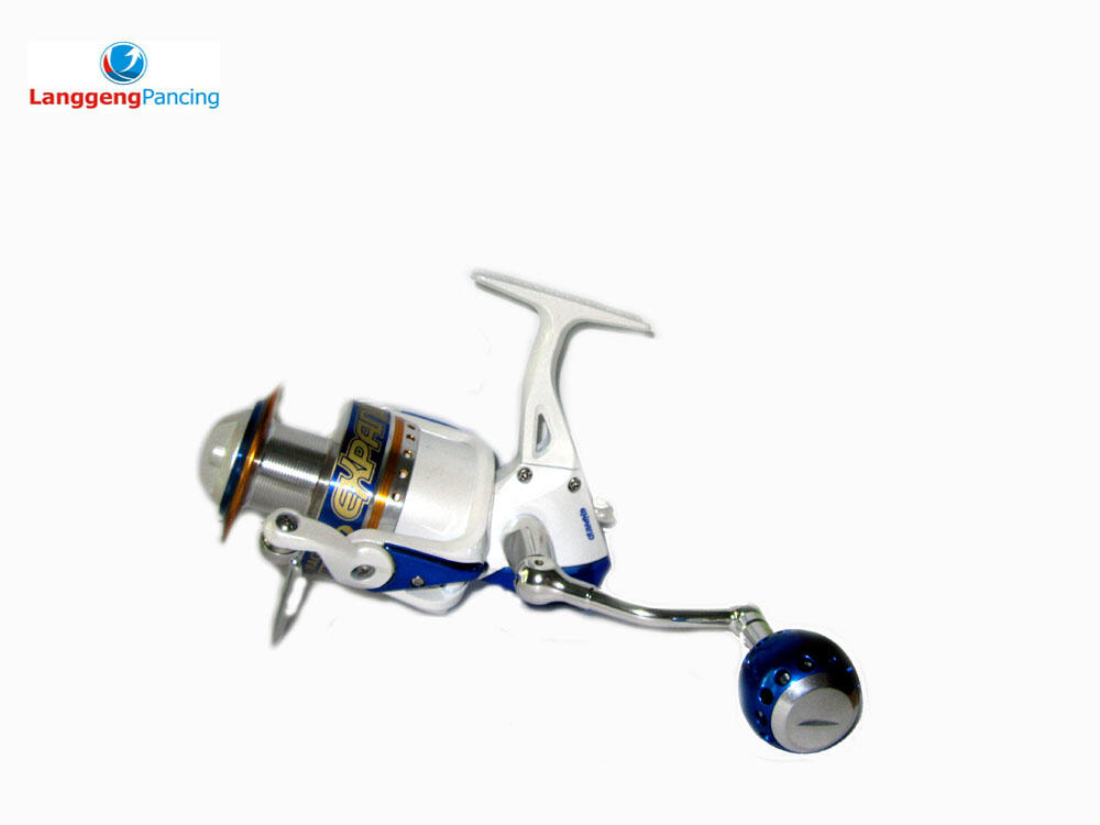 Jual Reel Maguro ( User or Reseller )