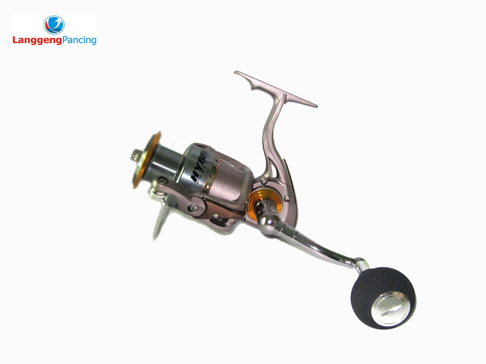 Jual Reel Maguro ( User or Reseller )
