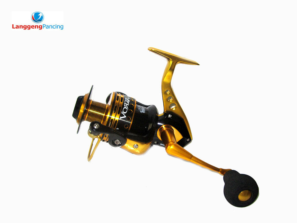 Jual Reel Maguro ( User or Reseller )