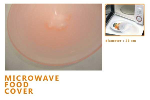 Microwave Food Covers